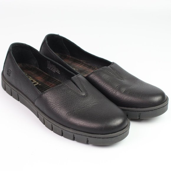 born congo loafer